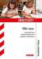 Vergleichsarbeiten Deutsch Leseverstehen 3. Kl. Arbeitsheft
