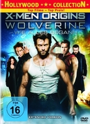 X-Men Origins: Wolverine