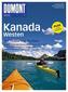 Kanada Westen