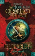 Die Chroniken der Elfen