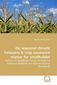 Do seasonal climate forecasts