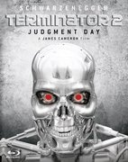 Terminator 2 - Skynet