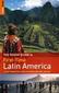 The Rough Guide First-Time Latin America