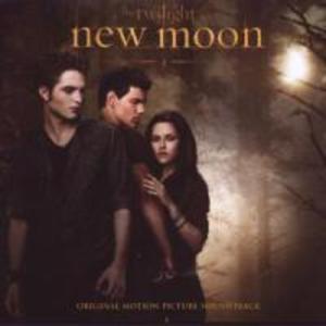 New Moon-Bis(s) Zur Mittagsstunde-Twilight Saga