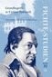 Grundbegriffe in Fichtes Sptwerk: Beitrge Zum Fnften Internationalen Fichte-Kongre - Johann Gottlieb Fichte. Das Sptwerk (1810-1814) Und Das Lebenswer