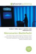Mercenaries (BattleTech)