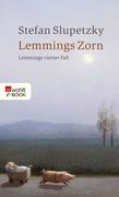 Lemmings Zorn