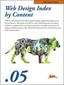Web Design Index by Content 05