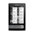 [Bookeen Cybook Gen3 Gold Edition E-Book Reader]