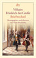 Voltaire - Friedrich der Große
