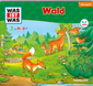Was ist was Junior 11. Im Wald