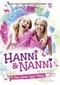 Hanni und Nanni. Das Buch zum Film