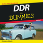 DDR für Dummies Hörbuch