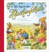 Ein Tag in der Häschenschule