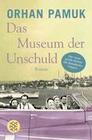 [Orhan Pamuk: Das Museum der Unschuld]