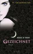 House of Night 01 - Gezeichnet