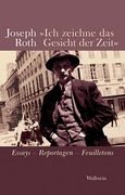 Ich zeichne das Gesicht der Zeit