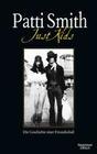 [Patti Smith: Just Kids]