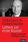 Leben ist eine Kunst