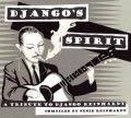 Django's Spirit