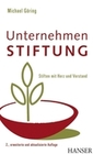 [Michael G&ouml;ring: Unternehmen Stiftung]
