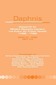Daphnis: Zeitschrift Fr Mittlere Deutsche Literatur Und Kultur Der Frhen Neuzeit (1400 - 1750)