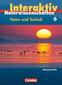 Natur und Technik Naturwissenschaften interaktiv 6. Schülerbuch. Rheinland-Pfalz