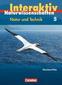 Natur und Technik Naturwissenschaften interaktiv 5. Schülerbuch. Rheinland-Pfalz