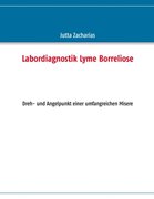 Labordiagnostik Lyme Borreliose