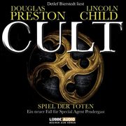 Cult - Spiel der Toten