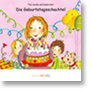 Personalisierte Kinderbücher