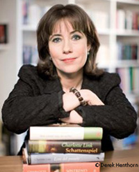 Portrait Charlotte Link
