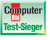 Computer Bild Testsieger