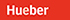 Hueber Logo