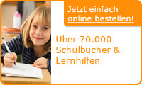 Über 70.000 Schuulbücher portofrei sichern!
