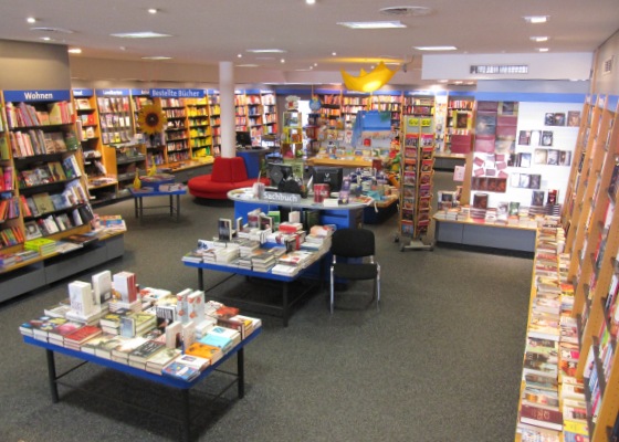 Bücher Nolte, Braunschweig