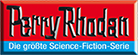 Perry Rhodan Logo