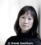 Tess Gerritsen
