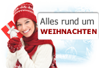 Geschenkideen, Geschenkservice & mehr: Alles rund um Weihnachten