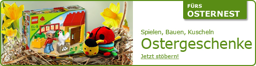 Ostergeschenke