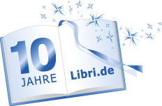 10 Jahre Libri.de - Feiern Sie mit!