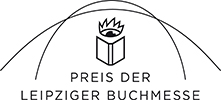 Logo Preis der Leipziger Buchmesse