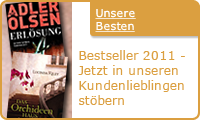 Bestseller 2011: Jetzt alle Kundenlieblinge entdecken!