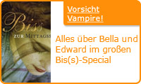 Twilight - alles von Stephenie Meyer