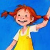 Pippi Langstrumpf