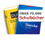 Über 70.000 Schulbücher & Lernhilfen bequem online bestellen