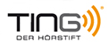 TING der H&ouml;rstift - Logo