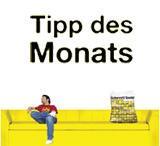Tipp des Monats