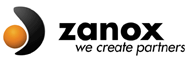 Zanox Logo